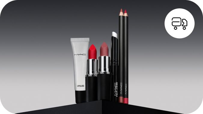 BRAND NEW !MAC Yash Lipstick 631 Mfd: 07/2023, Beauty & Personal