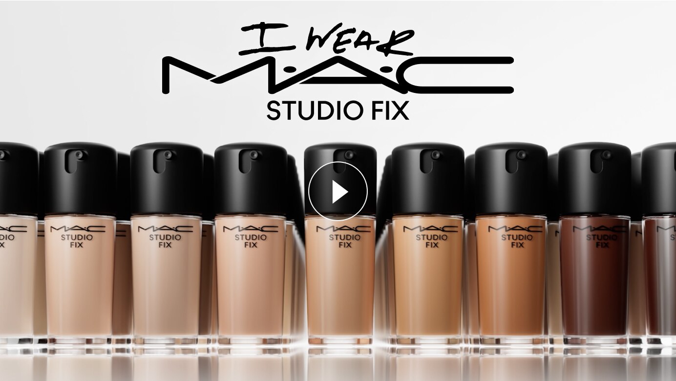 MAC Cosmetics | Beauty and Makeup Products - Official Site