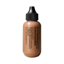 Product image for STUDIO RADIANCE FACE AND BODY RADIANT SHEER FOUNDATION.