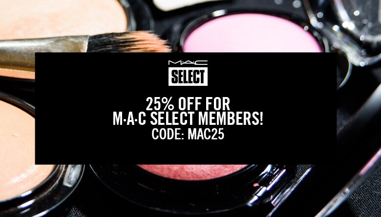 MAC Cosmetics - Official Site