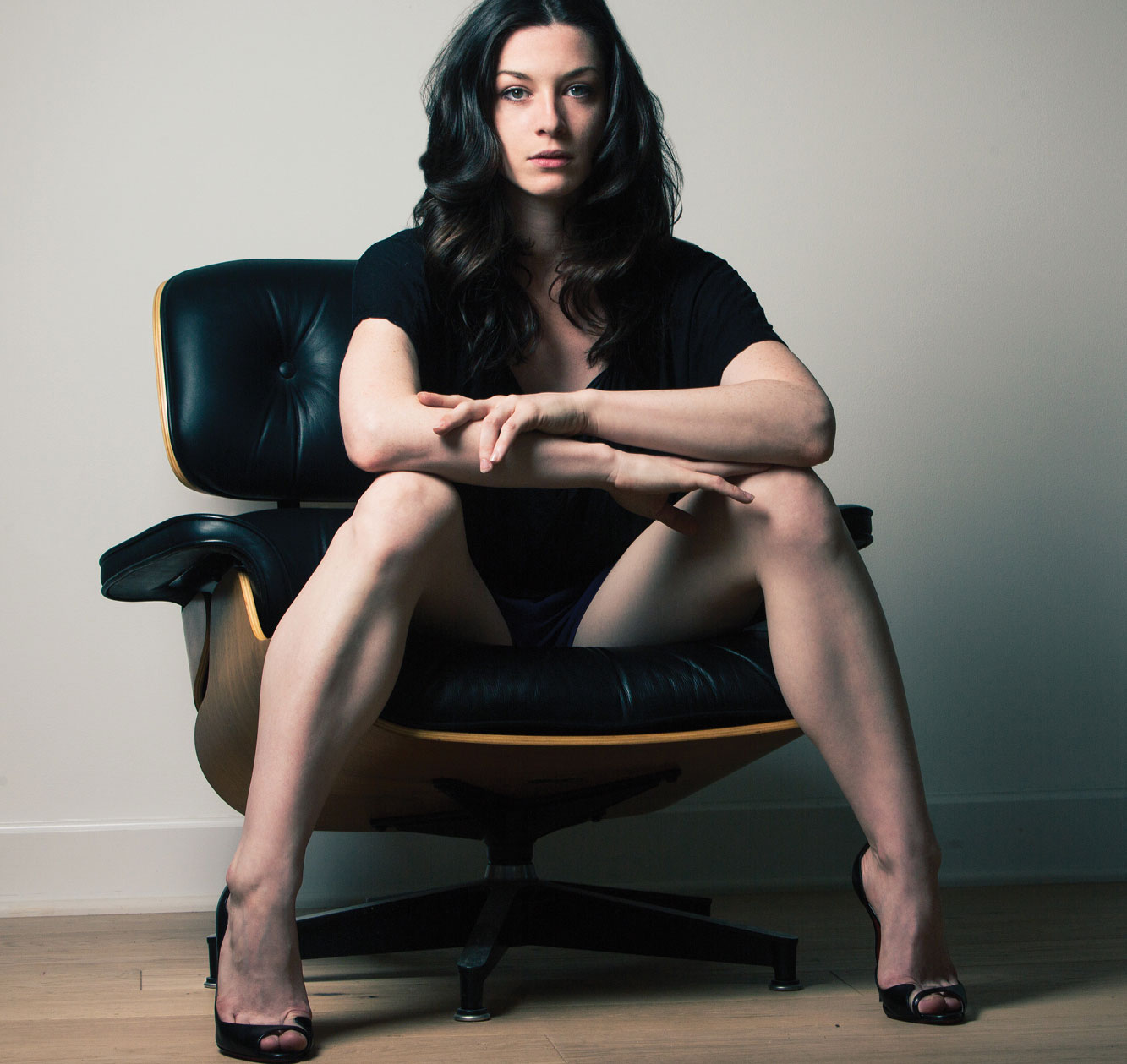 Culture - My Beauty - Stoya | MAC Cosmetics Canada - Official Site